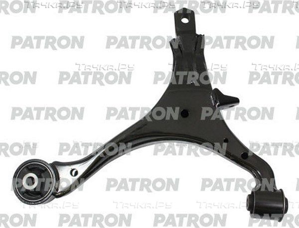 Поперечный рычаг передней подвески Patron. Артикул PS5385R