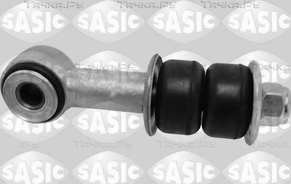 Стойка (тяга) стабилизатора Sasic передняя для Citroen Evasion 1994-2002. Артикул 0875355