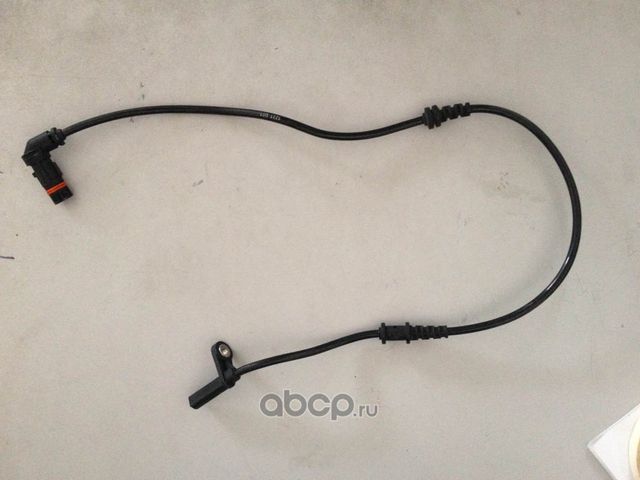 Датчик  ABS   MERCEDES-BENZ C-CLASS IV saloon (W204)    (2007/01 - 2014/01) MERCEDES-BENZ C-CLASS T- (Magtechnic). Артикул mag3341