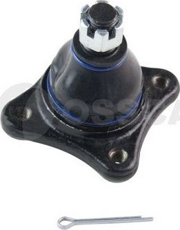 Шаровая опора OSSCA передняя правая/левая для Mitsubishi L200 V 2014-2026. Артикул 20566