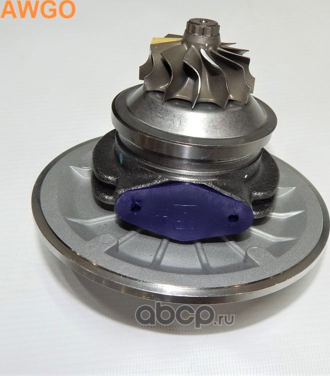 Картридж турбокомпрессора автомобильного 4522390005 (Awgo) Awgo. Артикул 4522390005AVC