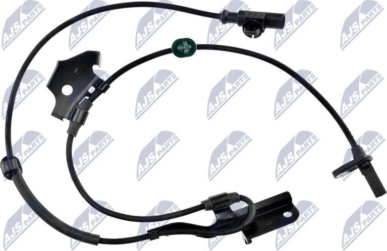 Датчик ABS NTY. Артикул HCA-TY-078