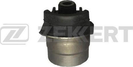 Сайлентблок задней балки Zekkert. Артикул GM-5918