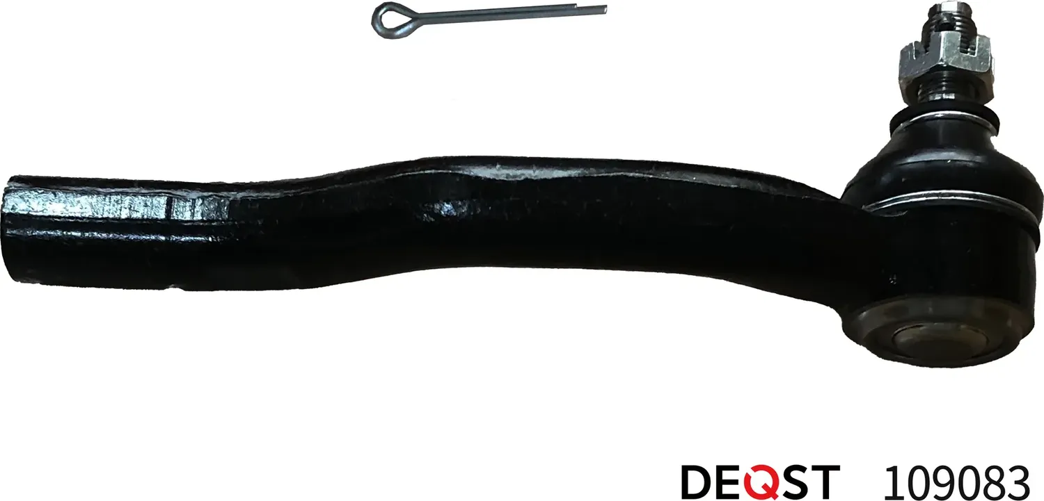 Наконечник рулевых тяг TOYOTA CAMRY (ACV30) 08.01-01.06 (Deqst). Артикул 109083