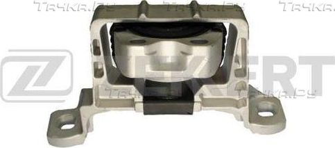Подушка (опора) двигателя Zekkert правая для Ford C-MAX I 2003-2010. Артикул GM-3290