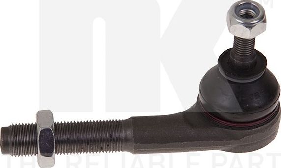 Наконечник рулевой тяги NK. Артикул 5033728