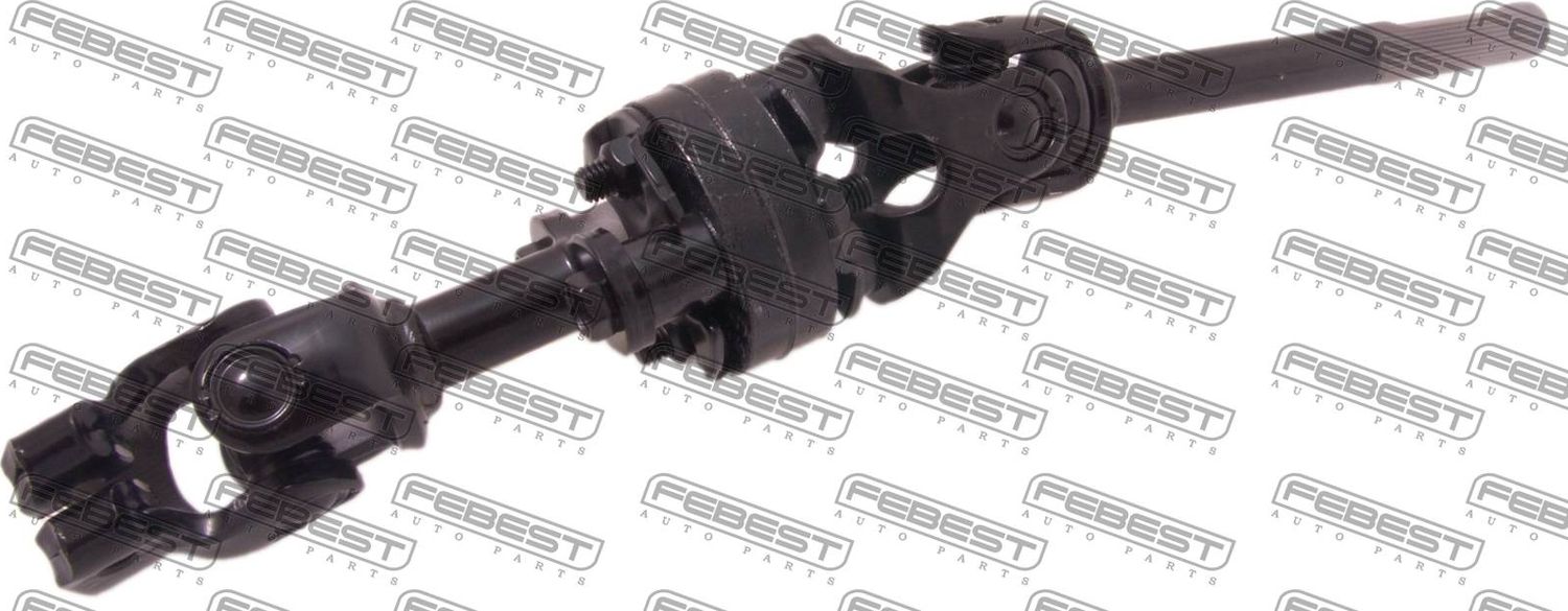 Рулевой вал Febest. Артикул ASSZ-GVSQ
