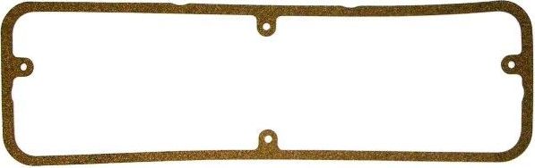 Прокладка клапанной крышки Elring для Neoplan Cityliner 1990-2026. Артикул 750.182