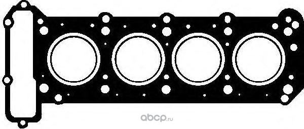 Прокладка ГБЦ Glaser. Артикул H50255-00