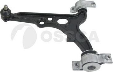 Поперечный рычаг передней подвески OSSCA левый для Lancia Kappa 1994-2001. Артикул 28393