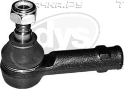 Наконечник рулевой тяги DYS. Артикул 22-00759