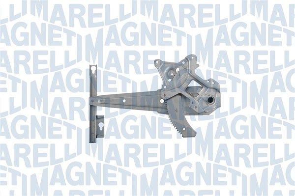 Стеклоподъемник Magneti Marelli задний правый для Honda CR-V I 1999-2002. Артикул 350103170342