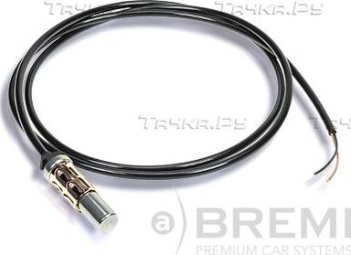 Датчик ABS Bremi задний для Volkswagen LT II 1996-2006. Артикул 50663
