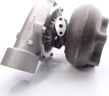 Турбина (турбокомпрессор) Garrett Original Spare part. Артикул 466214-5038S