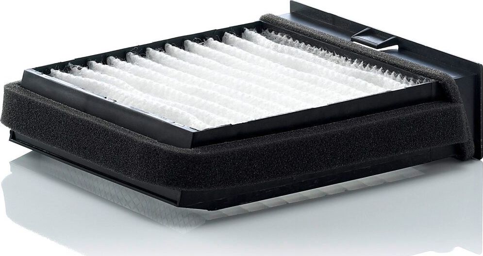 Салонный фильтр Mann-Filter. Артикул CU 1915