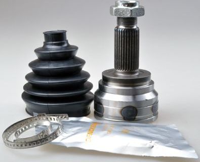 Шрус наружный (граната) Denckermann для BMW X6 I (E71) 2008-2014. Артикул C120335