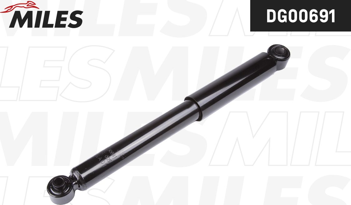 Амортизатор Miles. Артикул DG00691