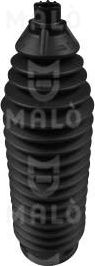 Пыльник рулевой рейки Malò (резина). Артикул 15841