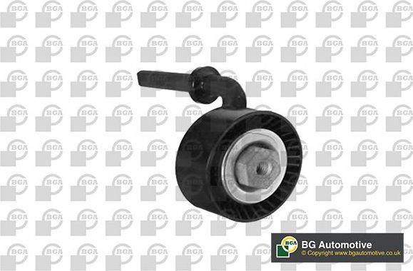 Шрус наружный (граната) BGA передний правый для Renault Laguna II 2001-2007. Артикул CV7304A