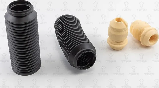 Пыльник+отбойник амортизатора VAG 80/90/GOLF/POLO 91- передн. (Torr) Torr. Артикул DR0109