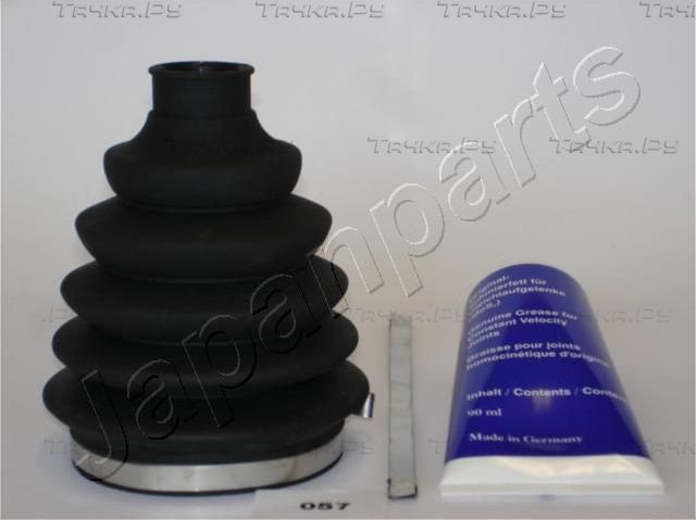 Пыльник ШРУСа наружный Japanparts для Chrysler Neon II 1999-2006. Артикул KB-057
