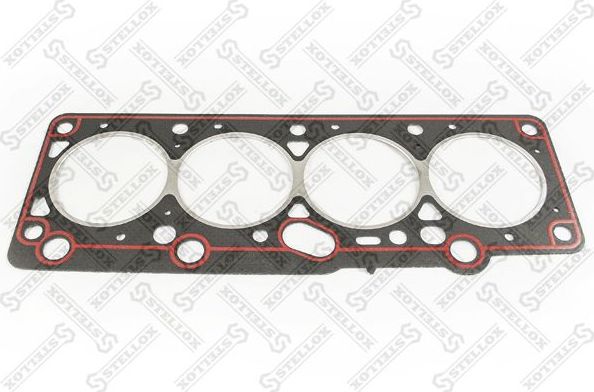 Прокладка ГБЦ Stellox для Ford Escort IV 1986-1989. Артикул 11-25040-SX