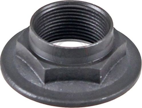 Гайка крепления ЗАДН ступицы M28x150 большая ABS. Артикул 911365