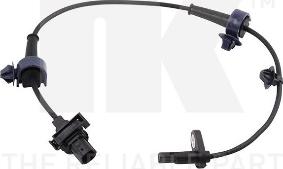 Датчик ABS NK задний левый для Honda Civic VIII 2005-2011. Артикул 292603