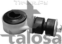Стойка (тяга) стабилизатора Talosa передняя для Opel Astra F 1991-2001. Артикул 50-02552