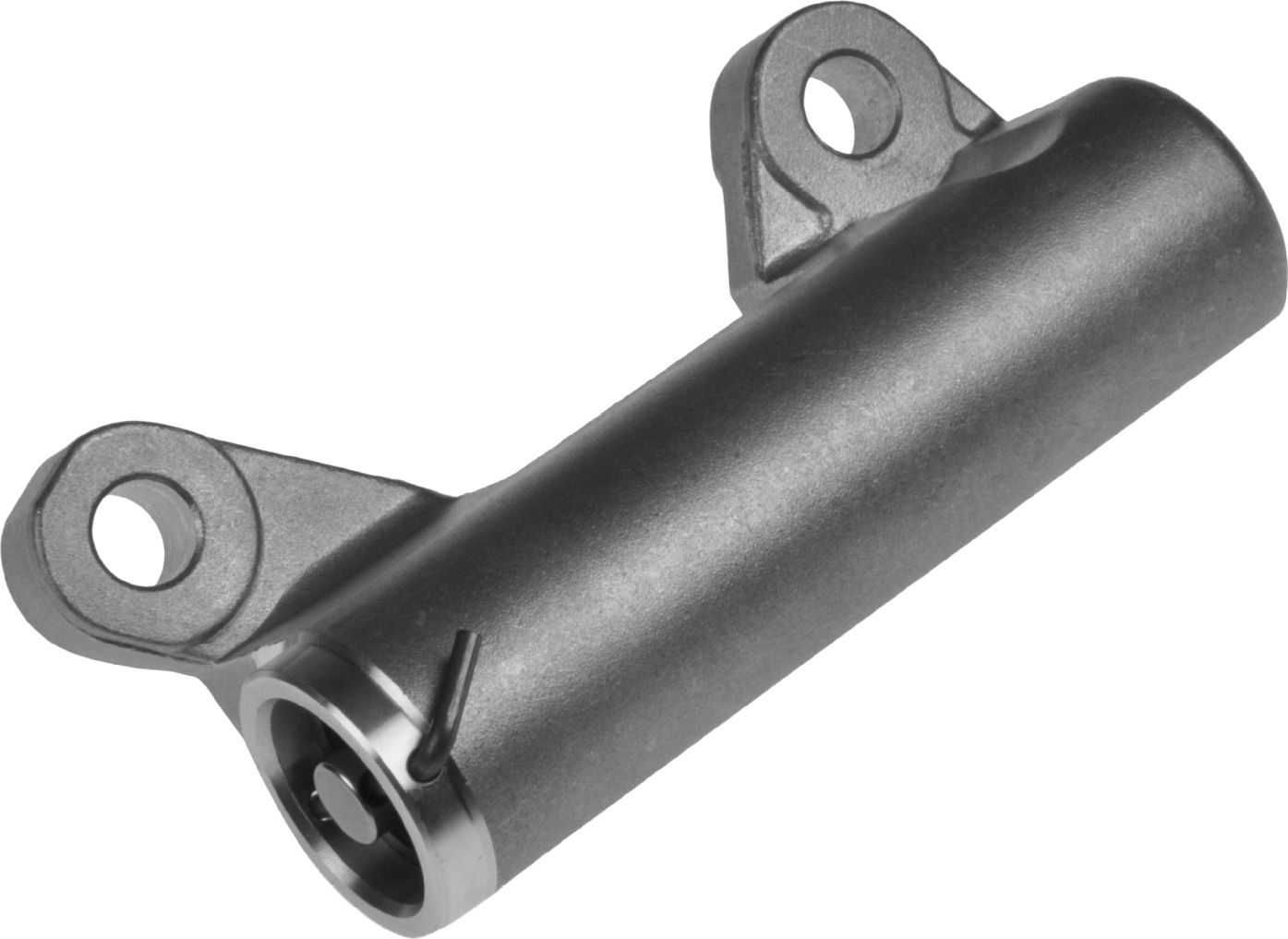 Натяжной ролик (натяжитель) ремня ГРМ Blue Print. Артикул ADM57648