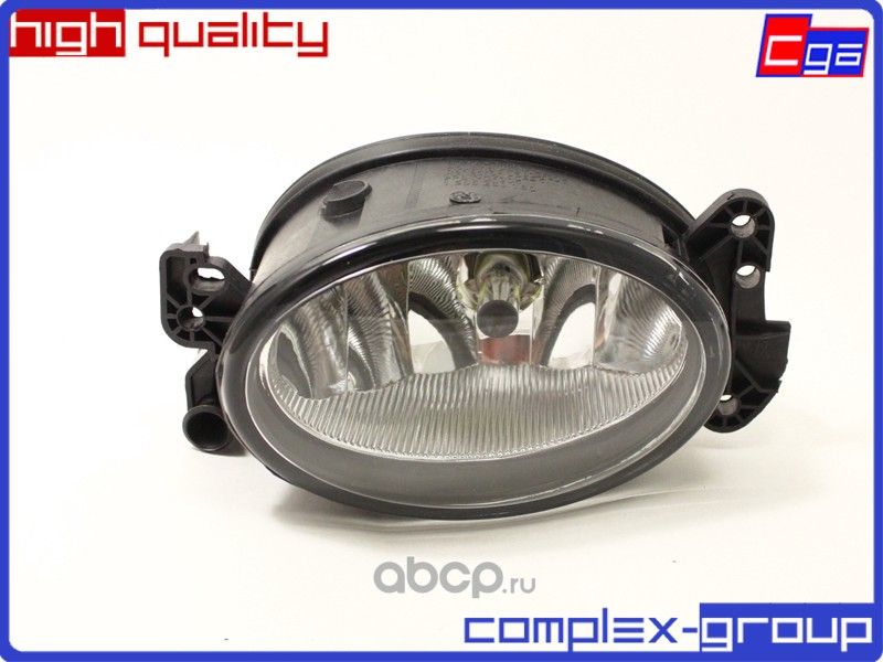 Фара противотуманная с лампой CGA. Артикул 9FGL1501RA