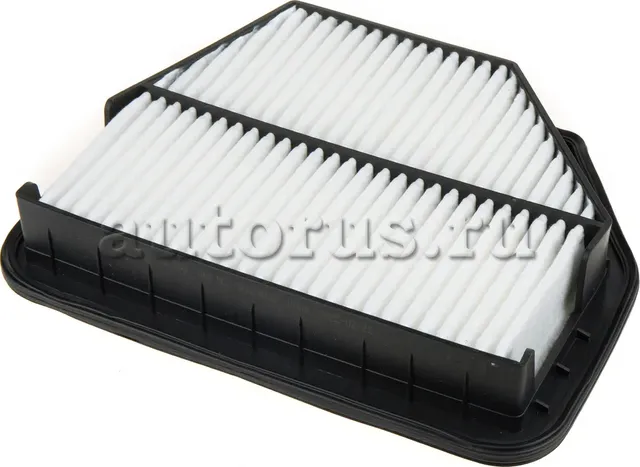 Фильтр воздушный CHEVROLET Captiva/OPEL Antara 2006-> WUNDER FILTER WH353 Wunder. Артикул WH353