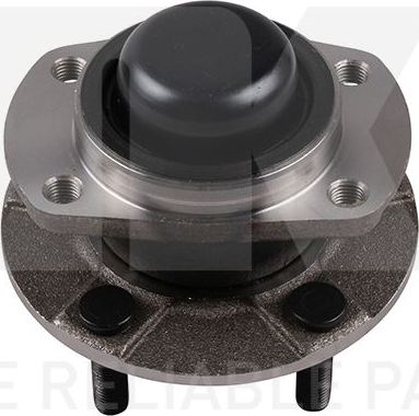 Ступичный подшипник (комплект) NK задний для Dodge Caravan IV 2001-2007. Артикул 769307