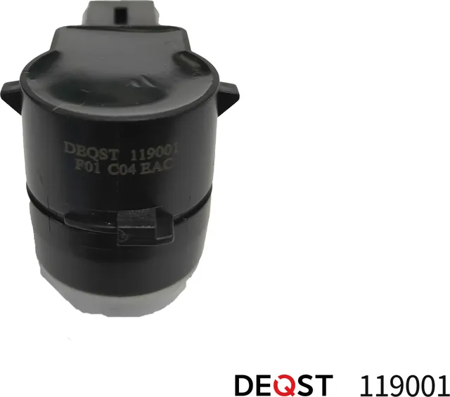 Датчик парковки Опель Мокка (Deqst). Артикул 119001