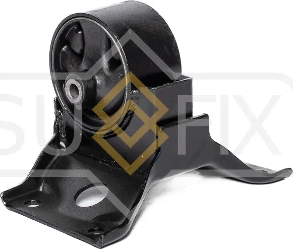 Подушка двигателя передняя левая NISSAN ALMERA Classic (B10) 2006 (Sufix). Артикул FM4014