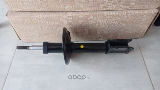 Амортизатор Renault. Артикул 8450009394