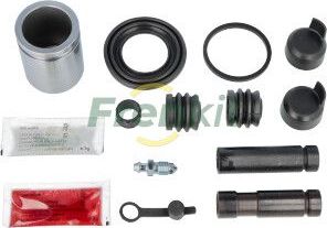 Ремкомплект тормозного суппорта Frenkit. Артикул 742215