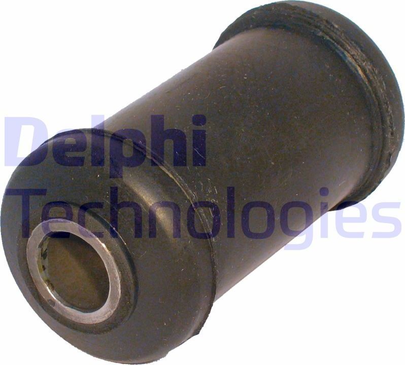 Сайлентблок переднего рычага подвески Delphi. Артикул TD519W