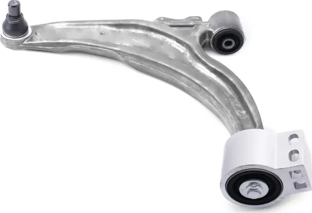 Рычаг GM ASTRA J/CRUZE 09- перед.подв.нижн.лев. (Metaco). Артикул 4300035L