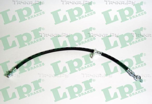 Тормозной шланг LPR задний правый для Toyota Camry 30 (V30, XV30) 2001-2006. Артикул 6T47507