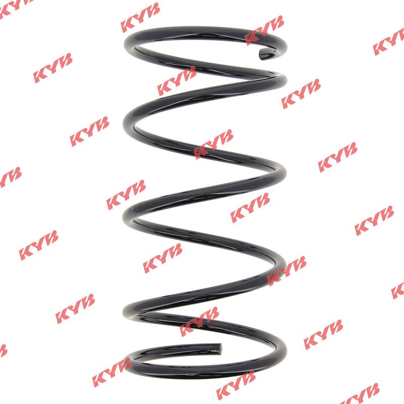 Пружина подвески KYB (Каяба) K-Flex. Артикул RA5097