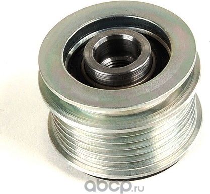 Шкив генератора VAG. Артикул 022903119C