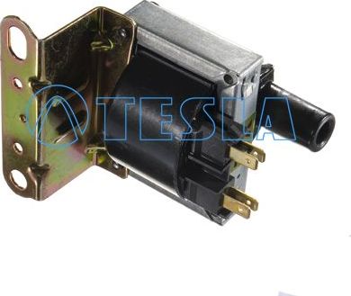 Катушка зажигания Tesla. Артикул CL206
