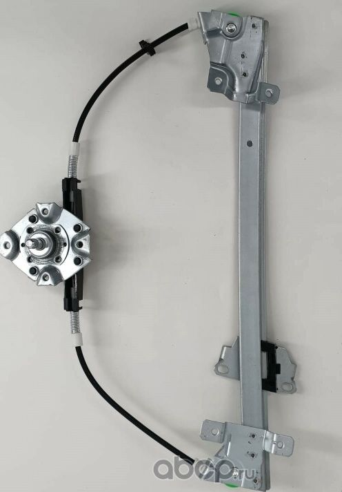 Стеклоподъем. перед. лев. механ. (Trassavto). Артикул TA90186593