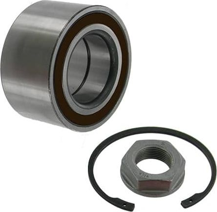 Ступичный подшипник (комплект) SKF. Артикул VKBA 3683