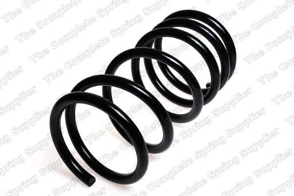 Пружина подвески Lesjofors передняя для Ford Transit VI 2000-2006. Артикул 4027585