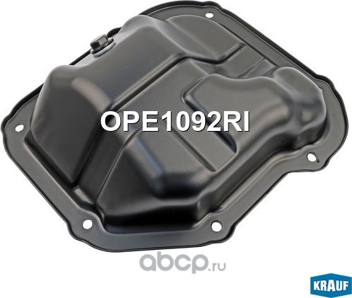 Поддон масляный ДВС Krauf. Артикул OPE1092RI