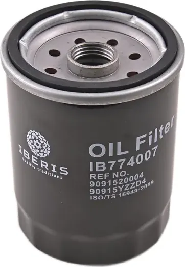 Фильтр масляный (Iberis). Артикул IB774007