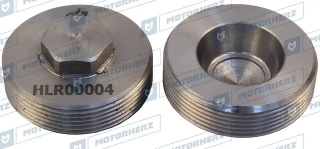 Металлический регулятор люфта (Motorherz). Артикул HLR00004