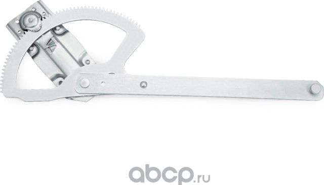 Стеклоподъемник механ. передний левый (Topcover). Артикул T10974003